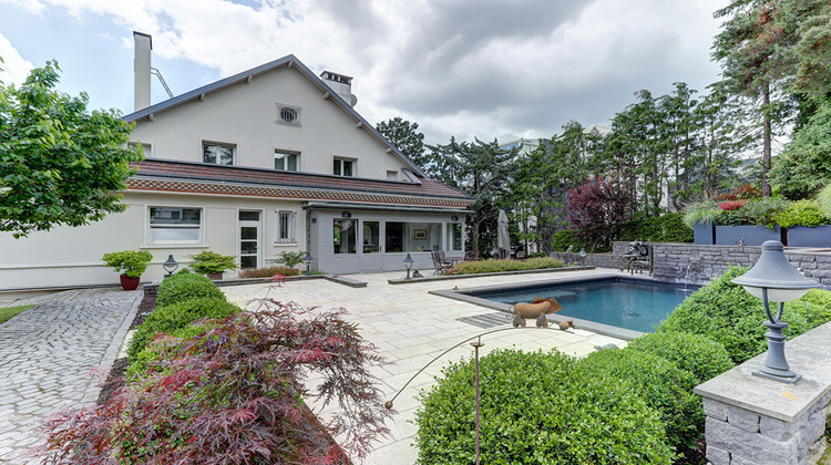 Ma-Cabane - Vente Maison CHAMALIERES, 350 m²