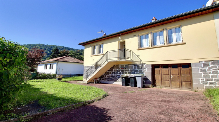 Ma-Cabane - Vente Maison Chamalières, 100 m²