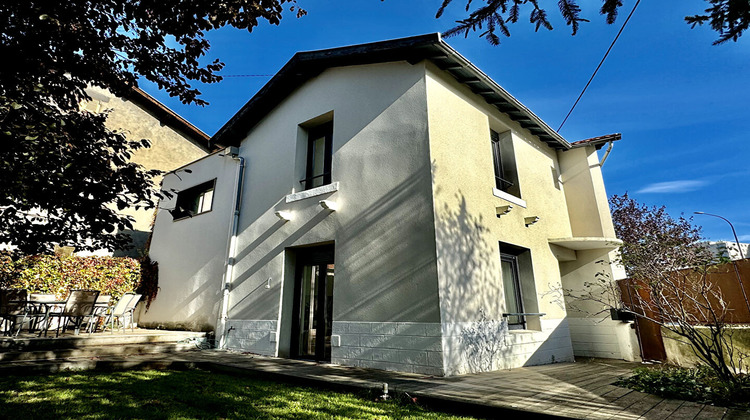 Ma-Cabane - Vente Maison CHAMALIERES, 115 m²