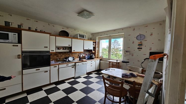 Ma-Cabane - Vente Maison Chamalières, 87 m²