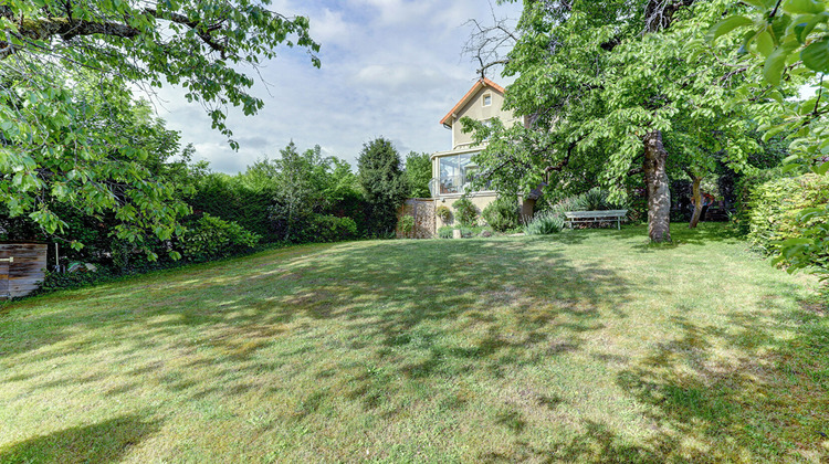 Ma-Cabane - Vente Maison CHAMALIERES, 196 m²