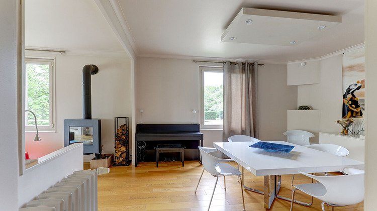 Ma-Cabane - Vente Maison CHAMALIERES, 196 m²