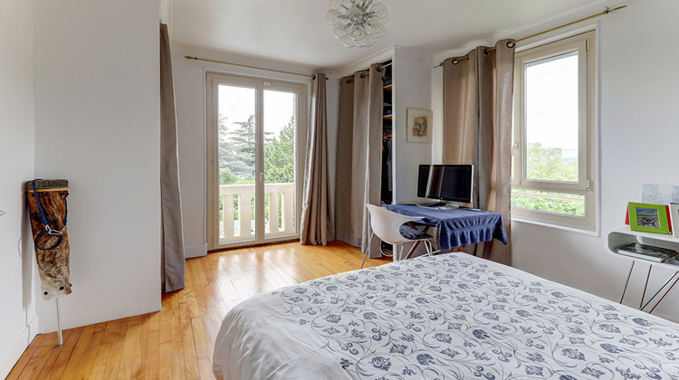 Ma-Cabane - Vente Maison CHAMALIERES, 196 m²