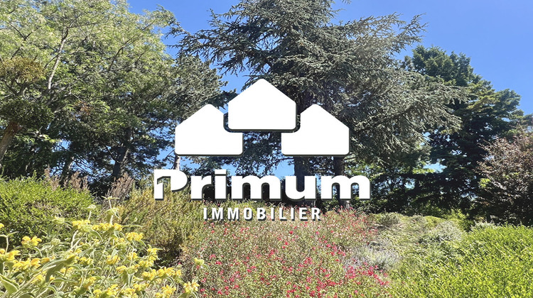 Ma-Cabane - Vente Maison CHAMALIERES, 214 m²