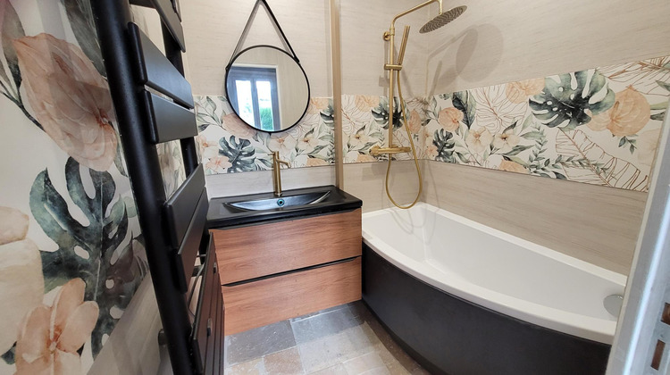 Ma-Cabane - Vente Maison Chamalières, 84 m²