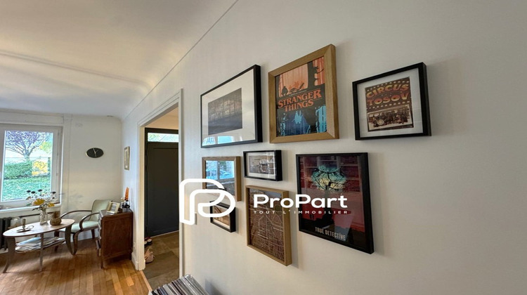 Ma-Cabane - Vente Maison Chamalières, 143 m²