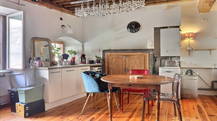 Ma-Cabane - Vente Maison Chamalières, 50 m²