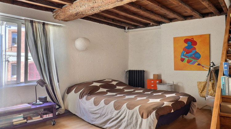 Ma-Cabane - Vente Maison Chamalières, 50 m²