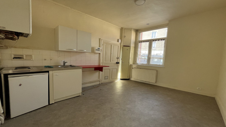 Ma-Cabane - Vente Maison Chamalières, 132 m²