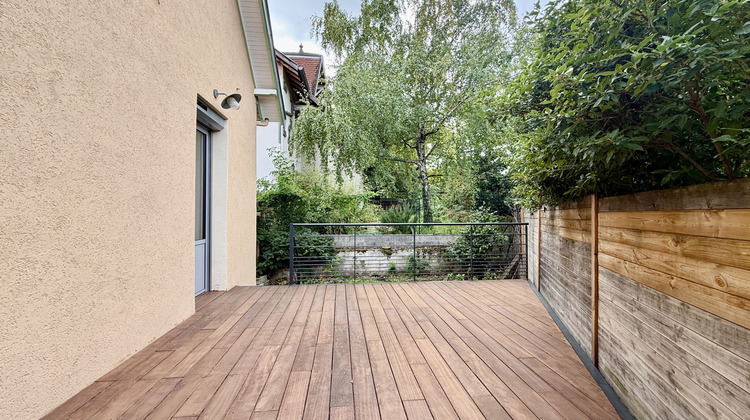 Ma-Cabane - Vente Maison Chamalières, 91 m²