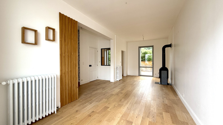 Ma-Cabane - Vente Maison Chamalières, 91 m²