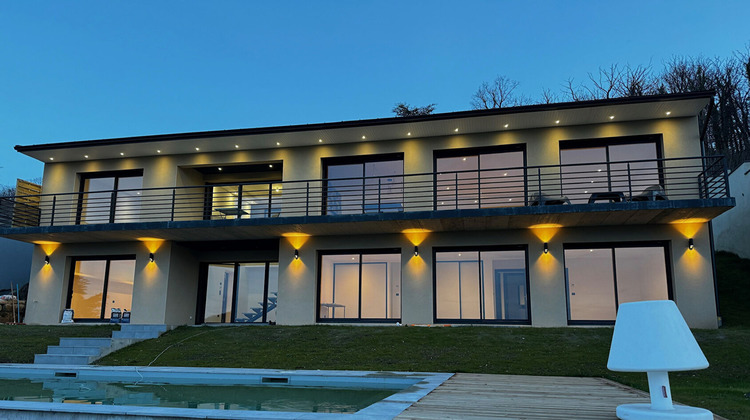 Ma-Cabane - Vente Maison CHAMALIERES, 198 m²