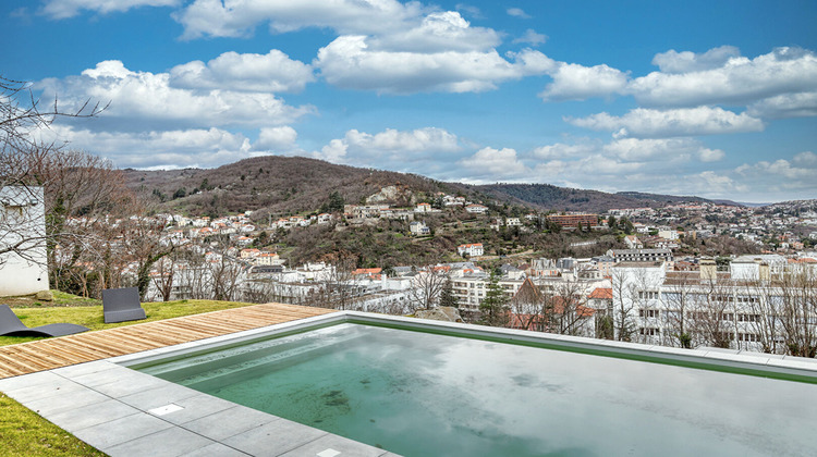 Ma-Cabane - Vente Maison CHAMALIERES, 198 m²
