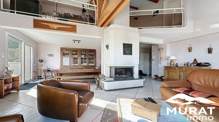 Ma-Cabane - Vente Maison Chamalières, 150 m²