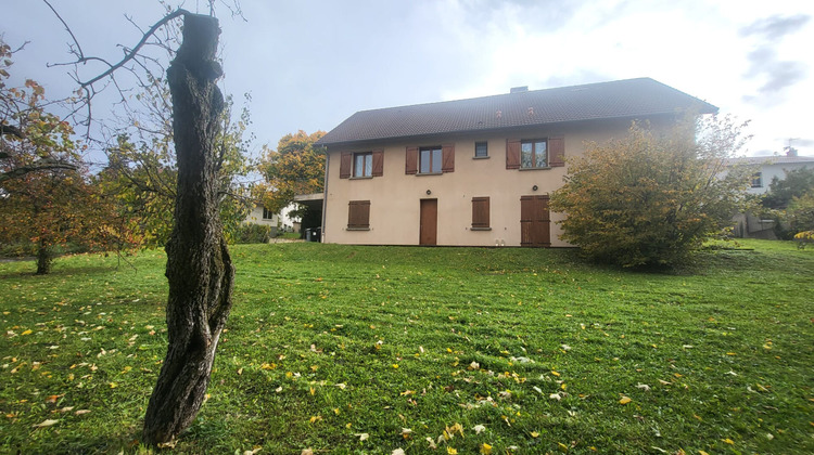 Ma-Cabane - Vente Maison CHAMALIERES, 250 m²