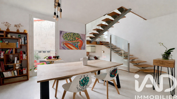 Ma-Cabane - Vente Maison Chamalières, 102 m²