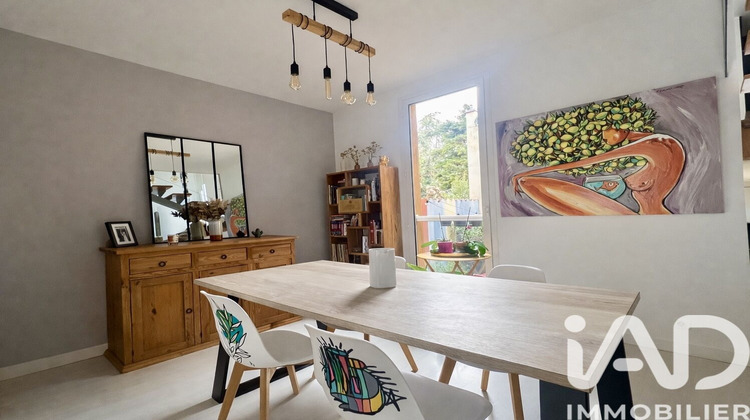 Ma-Cabane - Vente Maison Chamalières, 102 m²