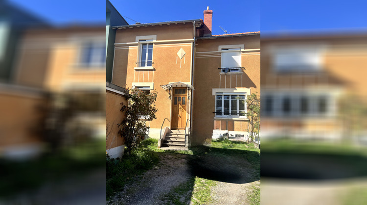 Ma-Cabane - Vente Maison CHAMALIERES, 105 m²