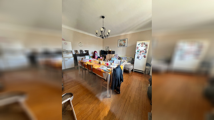 Ma-Cabane - Vente Maison CHAMALIERES, 105 m²