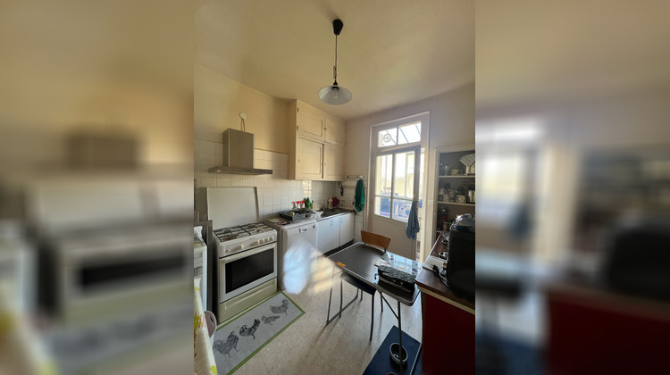 Ma-Cabane - Vente Maison CHAMALIERES, 105 m²