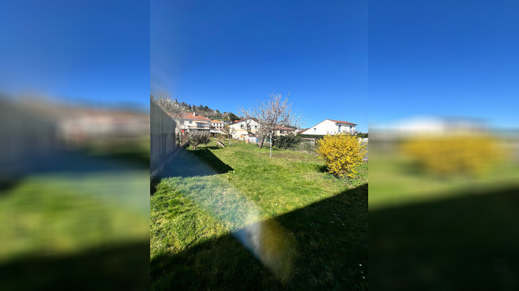 Ma-Cabane - Vente Maison CHAMALIERES, 105 m²