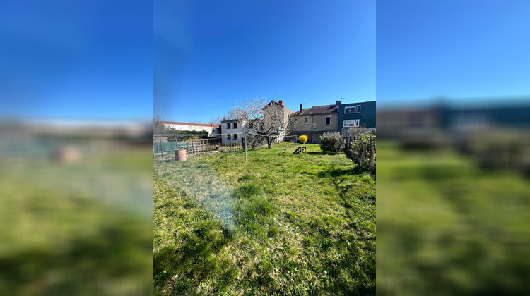 Ma-Cabane - Vente Maison CHAMALIERES, 105 m²