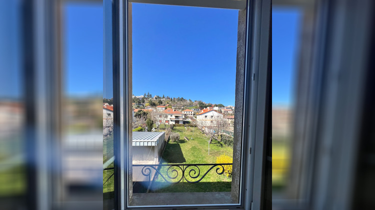 Ma-Cabane - Vente Maison CHAMALIERES, 105 m²