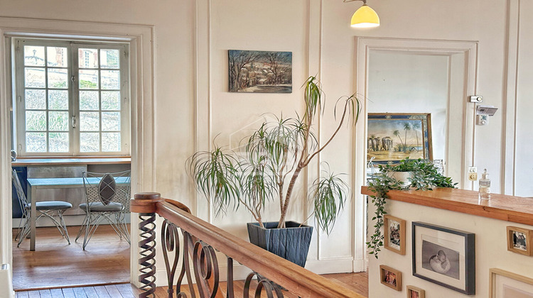 Ma-Cabane - Vente Maison CHAMALIERES, 188 m²