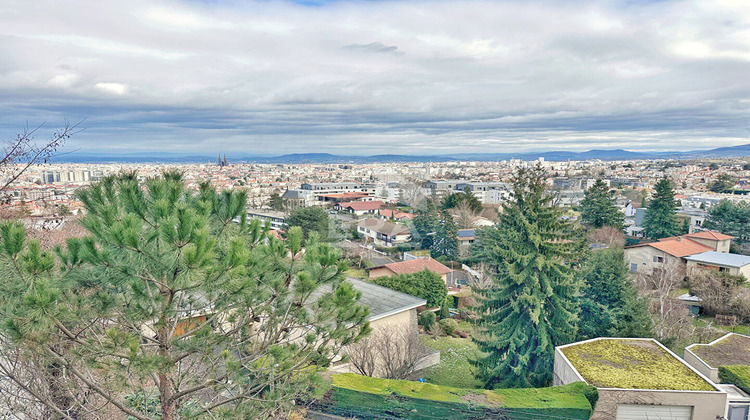 Ma-Cabane - Vente Maison CHAMALIERES, 188 m²