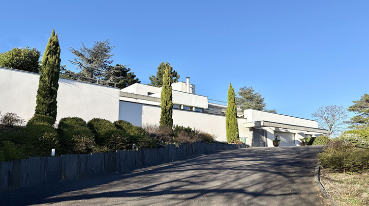 Ma-Cabane - Vente Maison CHAMALIERES, 214 m²