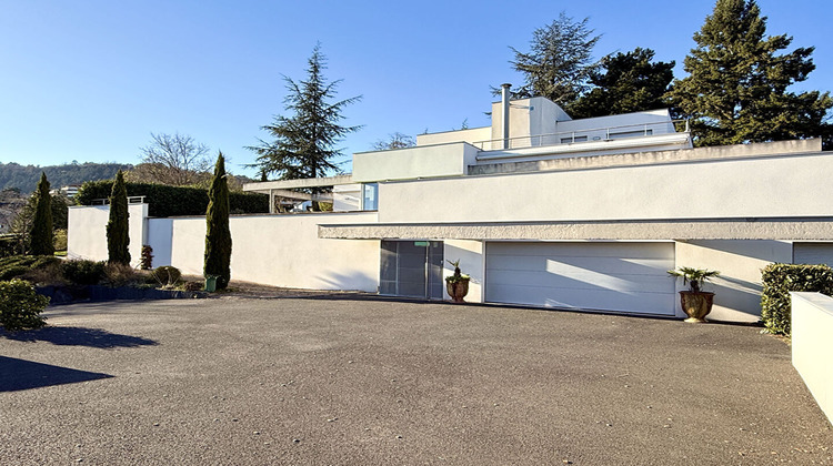 Ma-Cabane - Vente Maison CHAMALIERES, 214 m²