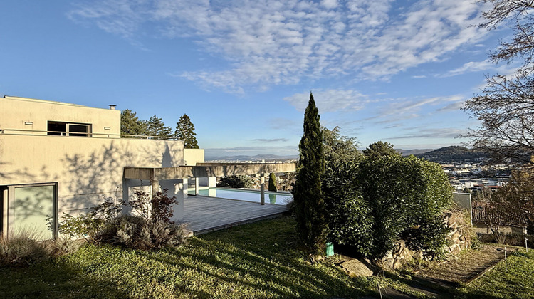 Ma-Cabane - Vente Maison CHAMALIERES, 214 m²