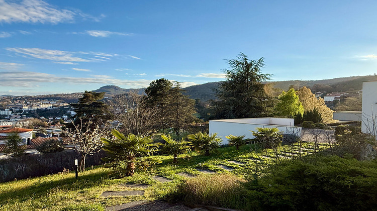 Ma-Cabane - Vente Maison CHAMALIERES, 214 m²