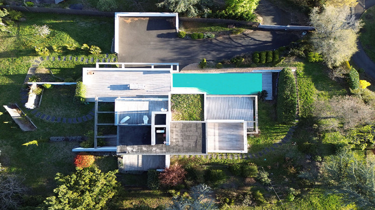 Ma-Cabane - Vente Maison CHAMALIERES, 214 m²