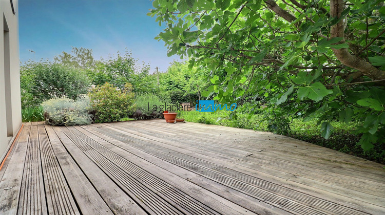 Ma-Cabane - Vente Maison Chamalières, 130 m²
