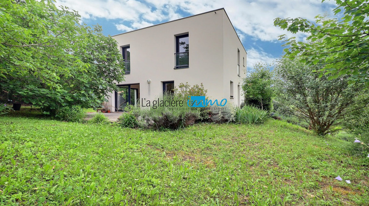 Ma-Cabane - Vente Maison Chamalières, 130 m²