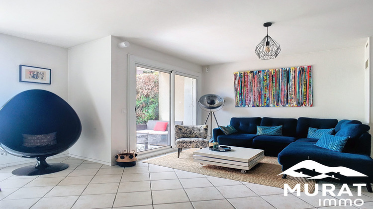 Ma-Cabane - Vente Maison Chamalières, 105 m²