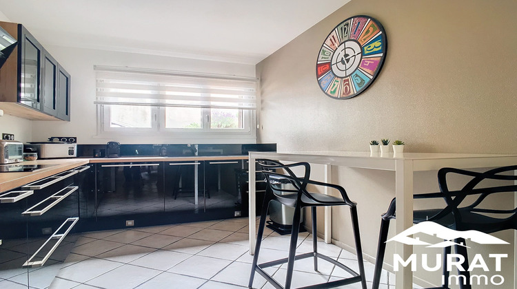 Ma-Cabane - Vente Maison Chamalières, 105 m²