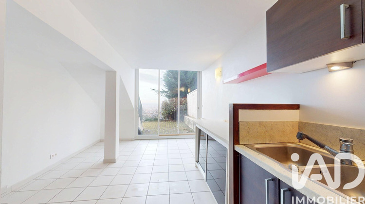 Ma-Cabane - Vente Maison Chamalières, 165 m²