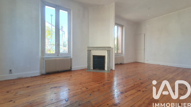 Ma-Cabane - Vente Maison Chamalières, 91 m²
