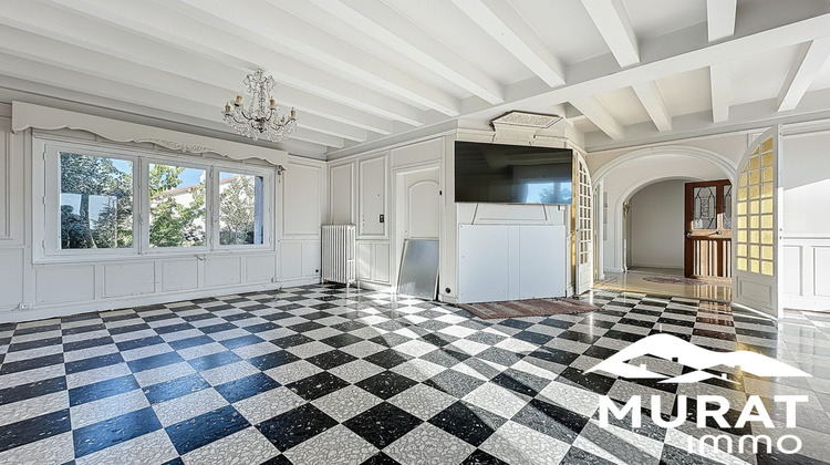 Ma-Cabane - Vente Maison Chamalières, 200 m²