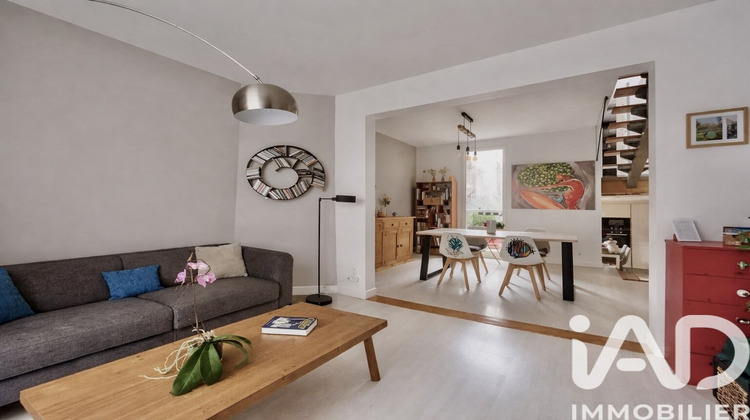 Ma-Cabane - Vente Maison Chamalières, 102 m²