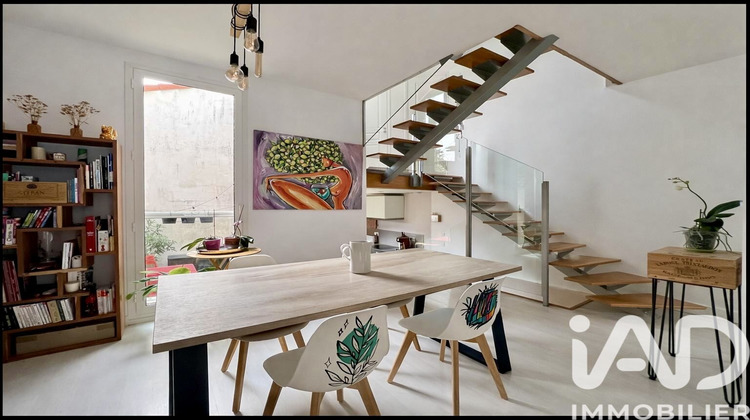 Ma-Cabane - Vente Maison Chamalières, 102 m²