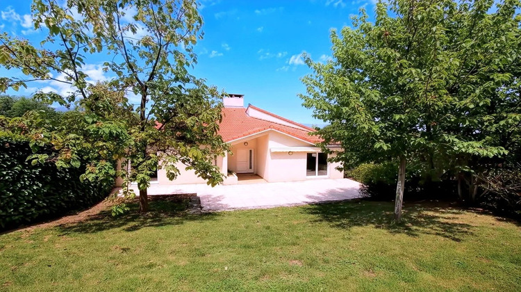 Ma-Cabane - Vente Maison Chamalières, 198 m²