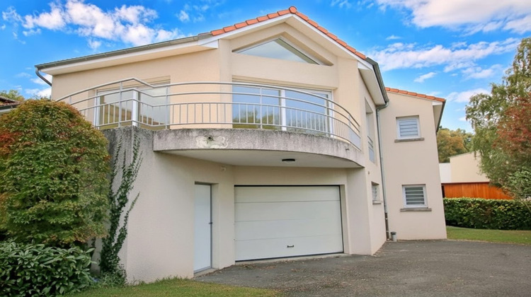 Ma-Cabane - Vente Maison Chamalières, 198 m²