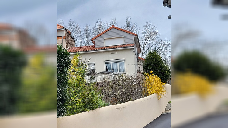 Ma-Cabane - Vente Maison CHAMALIERES, 117 m²