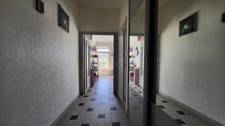 Ma-Cabane - Vente Maison CHAMALIERES, 117 m²