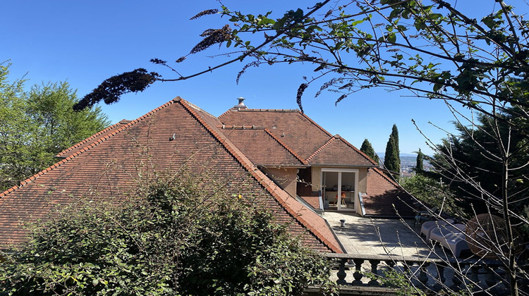 Ma-Cabane - Vente Maison CHAMALIERES, 317 m²
