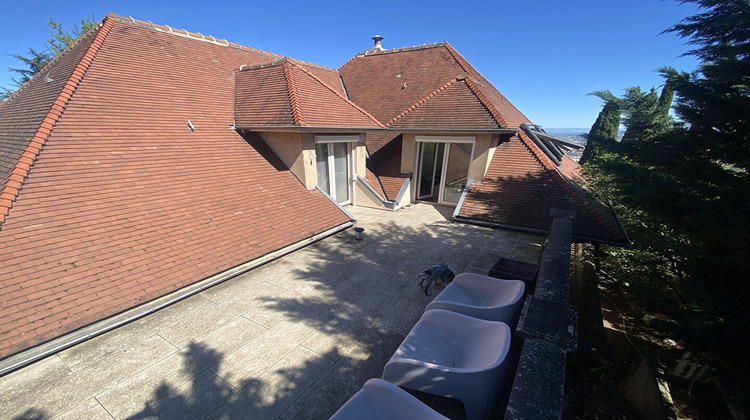 Ma-Cabane - Vente Maison CHAMALIERES, 317 m²