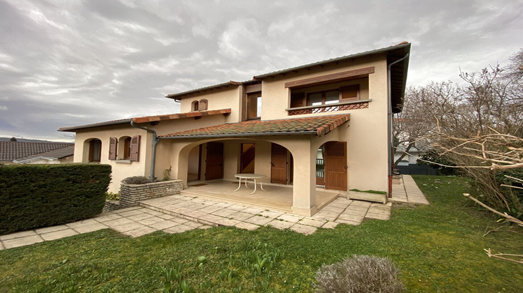Ma-Cabane - Vente Maison CHAMALIERES, 187 m²